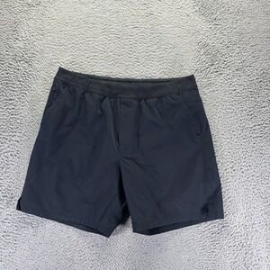 Pendleton Shorts Mens 40 Blue Polyester Athletic Basketball Performance Running